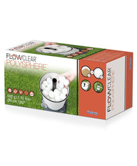 Bestway Flowclear Polysphere Filtration Balls 500 Grams 58475 - Colorland Toys
