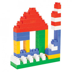 Pilsan Master Blocks 130pcs 03452 - Colorland Toys