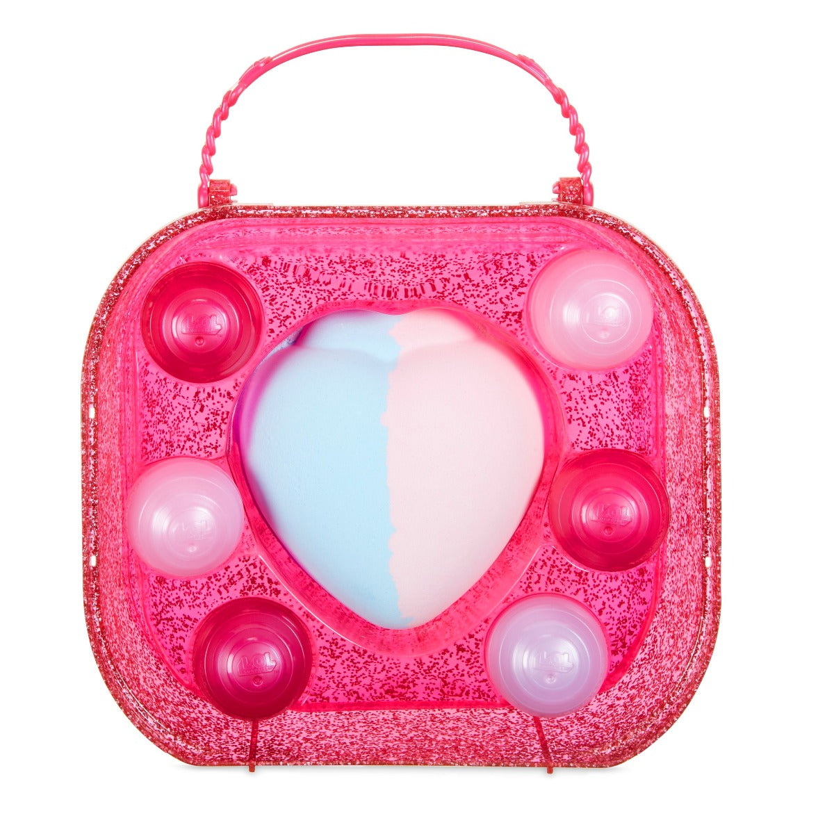 LOL Surprise! Bubbly Surprise Pink 558361 - Colorland Toys