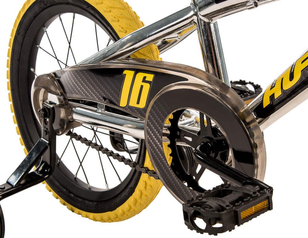 Huffy Kinetic Boys Metaloid 16 Inch 21828 - Colorland Toys