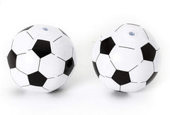 Bestway Inflatable Soccer Net 2.13mx1.17mx1.25m 52058 - Colorland Toys