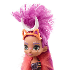 Cave Club Core Roaralai Doll GNL82 - Colorland Toys