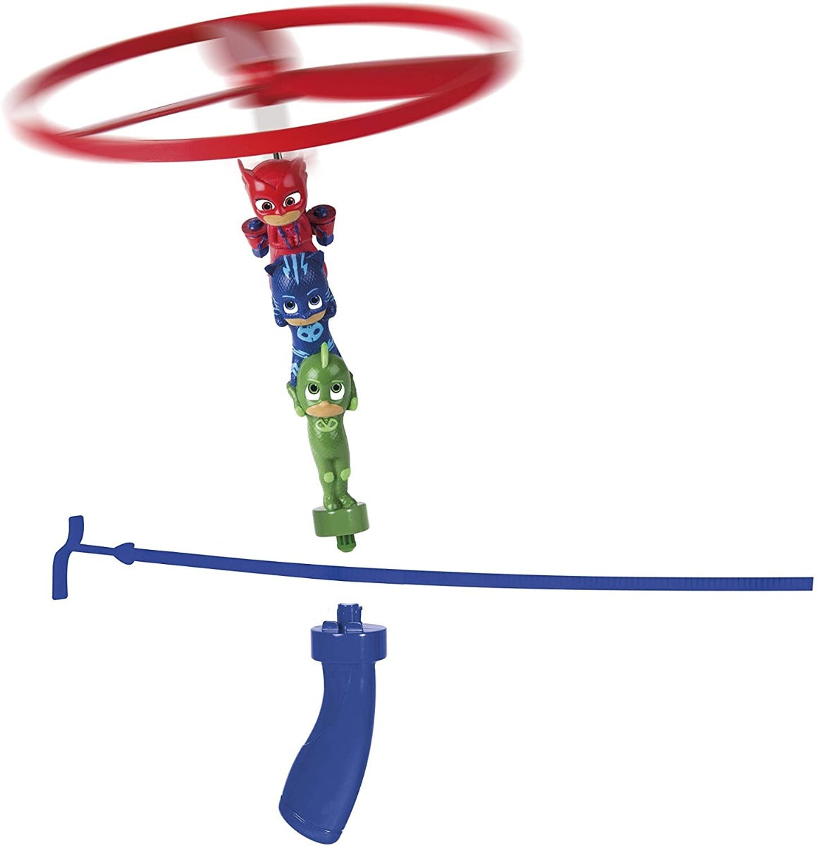 IMC Toys Flying PJ Masks 273023 - Colorland Toys