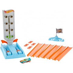 Hot Wheels Dragstrip Champion Playset - Colorland Toys