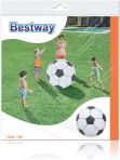 Bestway Inflatable Soccer Ball 48 inch 14957 - Colorland Toys