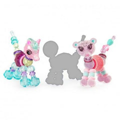 Twisty Petz Collectible Dazzling Bracelets 3 Pack Set Assorted 6044203 - Colorland Toys