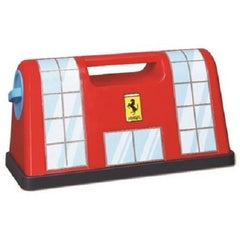 BBJunior Ferrari Roll-Away Raceway Track 16-88806 - Colorland Toys