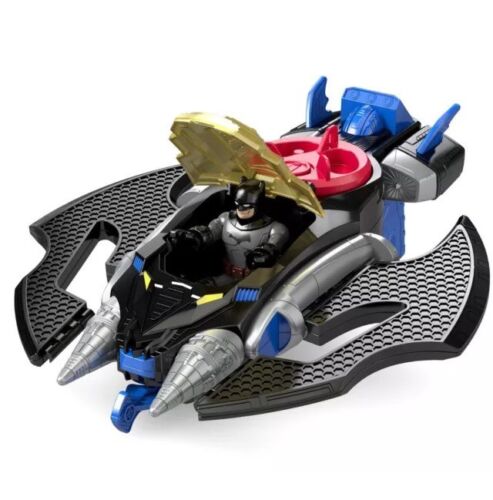 Fisher Price Imaginext DC Super Friends Batwing - Colorland Toys