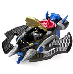 Fisher Price Imaginext DC Super Friends Batwing - Colorland Toys