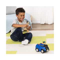 Paw Patrol Chase RC Police Cruiser 6054190 - Colorland Toys