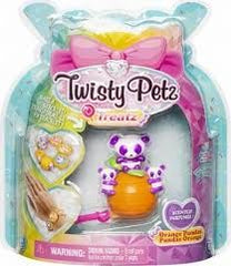 Twisty Petz Twisty Treatz Transformation Bracelets 6055925 - Colorland Toys