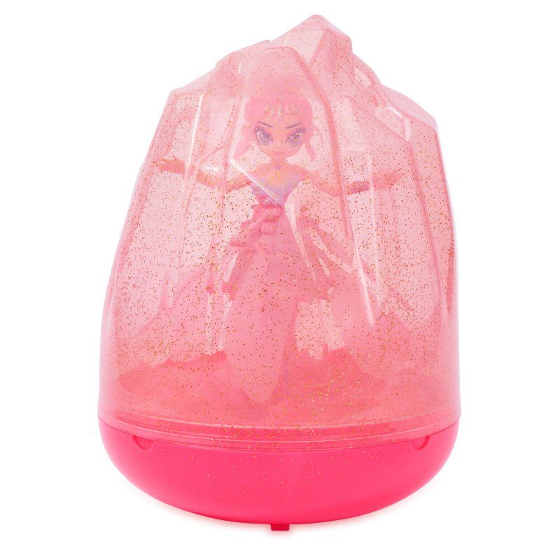 Hatchimals Pixies Crystal Flyers Pink 6059523 - Colorland Toys