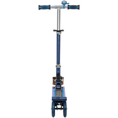 Bronco Scooty Blue LB-2009C - Colorland Toys