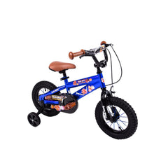 Little Angel Angry Bird Bicycle 12inch - Colorland Toys