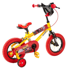 Spartan Bicycle 12 Inch Hot Wheels SP-3013 - Colorland Toys