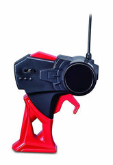 Maisto City Bus R/C 33cm 27mhz Red 81481 - Colorland Toys