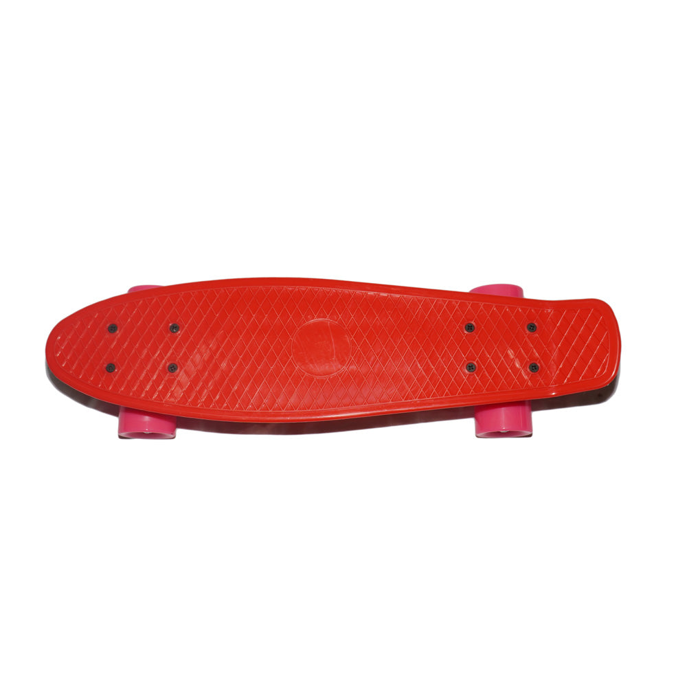 Skate Board Assorted A-009 - Colorland Toys