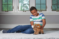 Wild Republic Big Horn Sheep 12inch - Colorland Toys