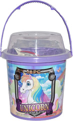 Wild Republic Adventure Buckets Unicorn - Colorland Toys