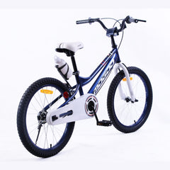 Mogoo Bicycle 20 Rayon Junior Blue - Colorland Toys