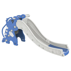 Little Angel Dino Slide Blue L-NLL03 - Colorland Toys