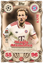 Topps Match Attax UCC 2025/2026 Collectible Football Trading Cards Eco Pack — view 3