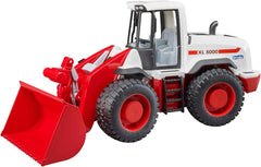 BRUDER Wheel Loader 1:16 Scale Toy Vehicle — view 3