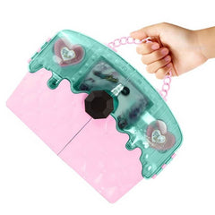 So Slime DIY Glam Mega Case SSC126 - Colorland Toys