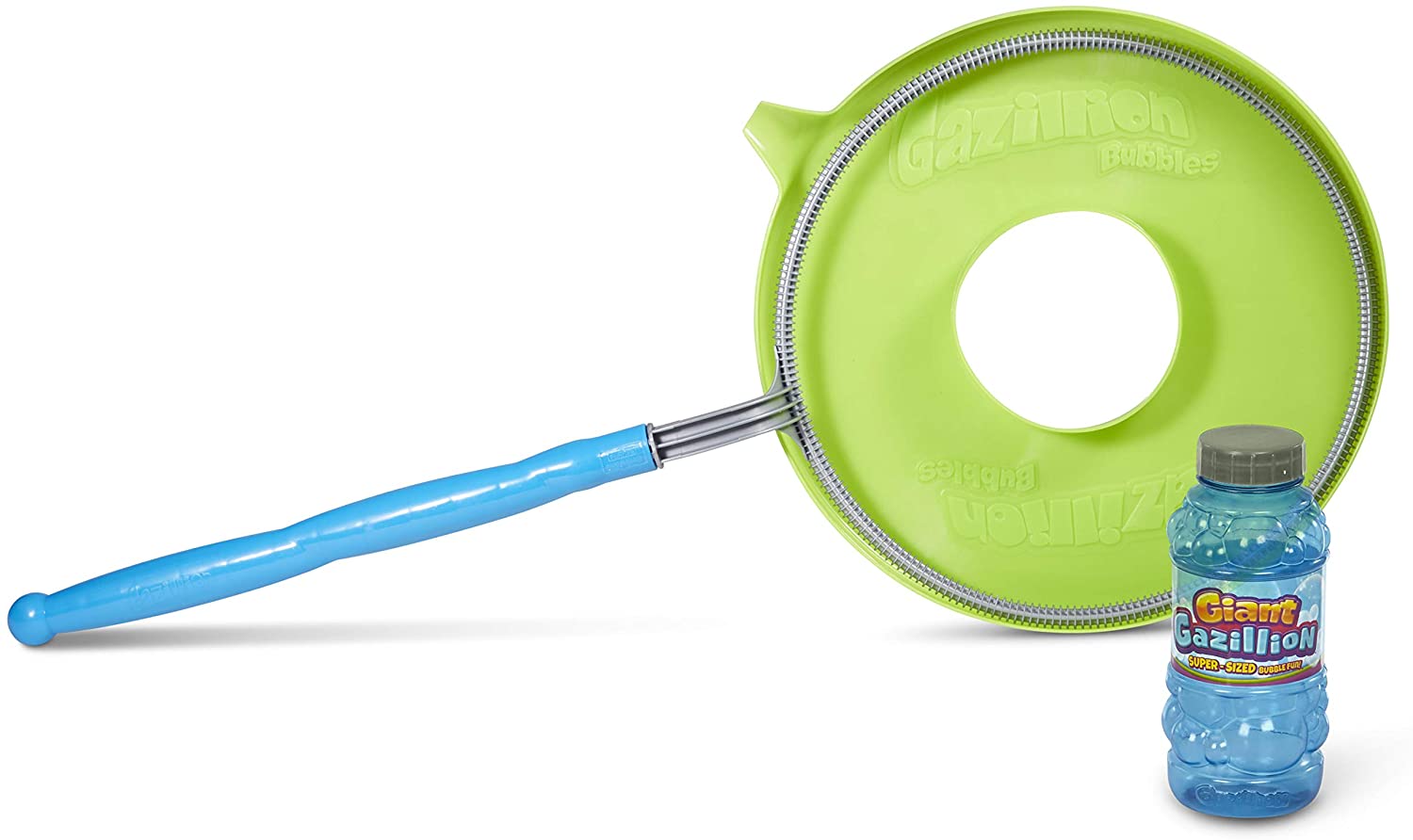 Gazillion Incredibubble Wans 473ml 38081 - Colorland Toys