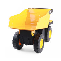 CAT Steel Dump Truck 15inch 82353 - Colorland Toys