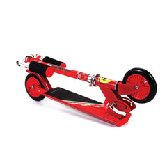 Ferrari Kids 2-Wheel Scooter FXK30 - Colorland Toys