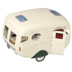 Sylvanian Families The Caravan 5045 - Colorland Toys
