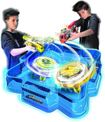 Silverlit Spinner M.A.D. Deluxe Battle Pack 86331 - Colorland Toys