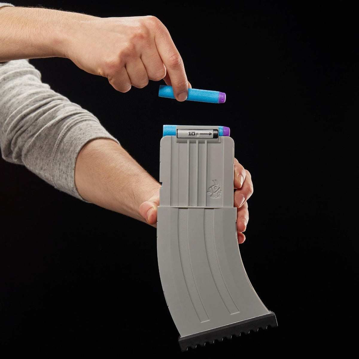 Nerf Fortnite AR L Elite Dart Blaster - Colorland Toys