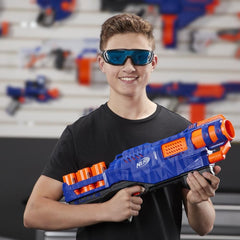 Nerf N-Strike Elite Trilogy DS-15 Dart Blaster E2853 - Colorland Toys