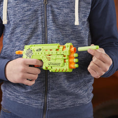 Nerf Zombie Strike Quadrot E2673 - Colorland Toys