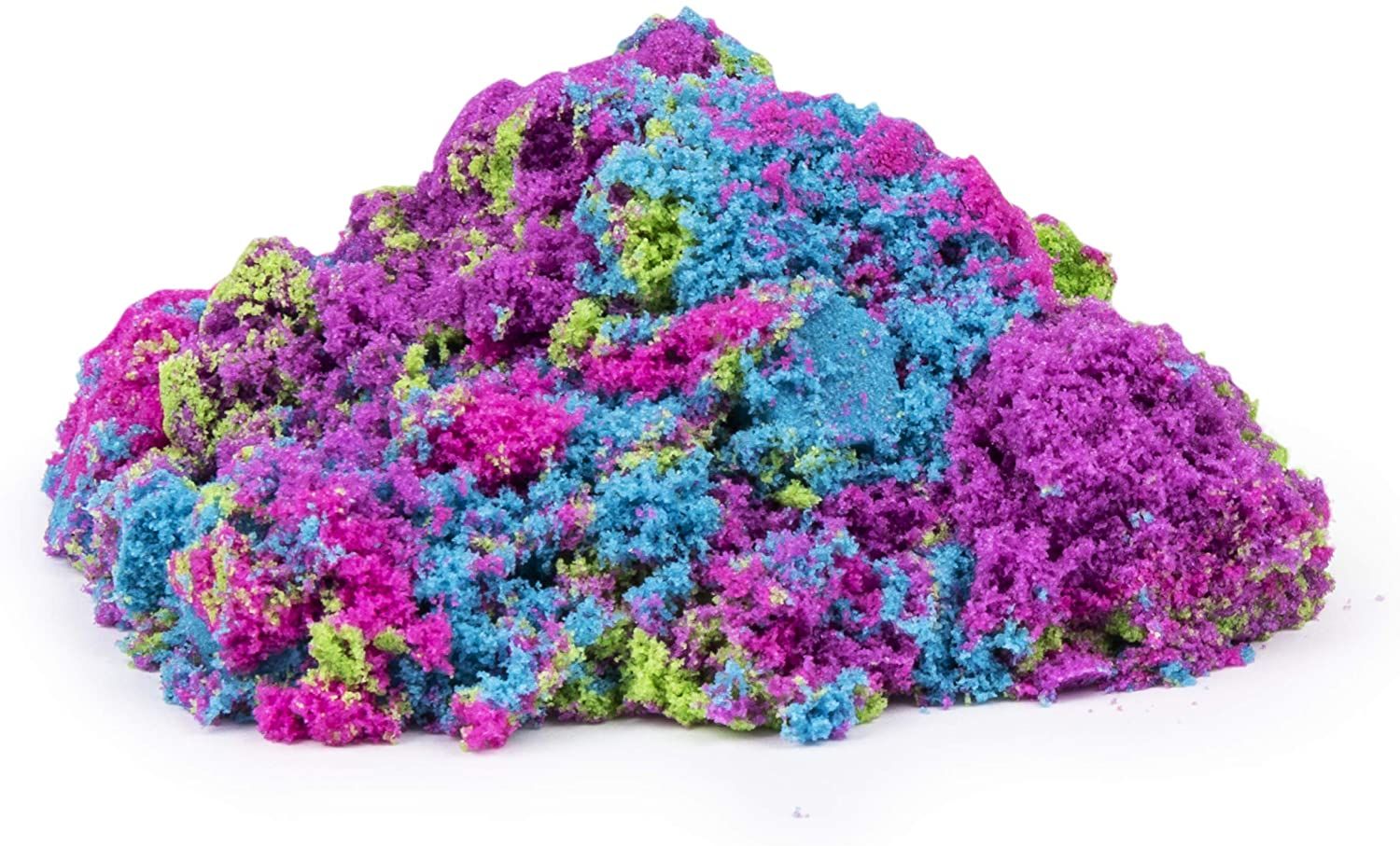 Kinetic Sand Rainbow Unicorn 5oz 6054554 - Colorland Toys