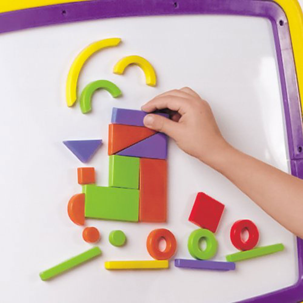 Playgo Double Side Easel Board 7370 - Colorland Toys