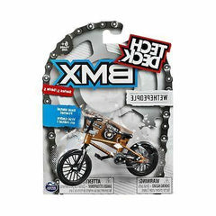 Tech Deck BMX Singles Assorted 6028602 - Colorland Toys