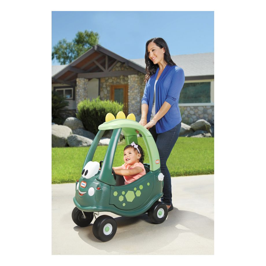 Little Tikes Cozy Coupe Dinocozy Coupe - Colorland Toys