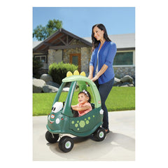 Little Tikes Cozy Coupe Dinocozy Coupe - Colorland Toys