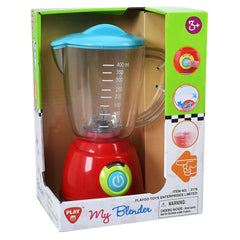 PlayGo My First Kitchen Blender - Colorland Toys