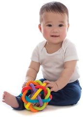Playgro Bendy Ball PG0184557 - Colorland Toys