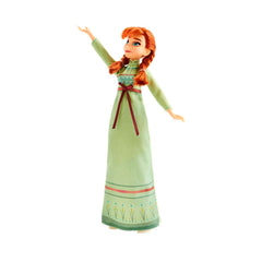 Disney Frozen Arendelle Anna Fashion Doll E6908 - Colorland Toys