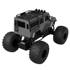Double E Land Rover Defender D110 1:6 RC Off-Road Vehicle — view 3