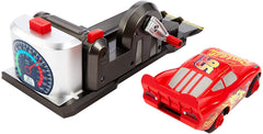 Disney Pixar Cars Stunt and Skills Lightning McQueen FRV84 - Colorland Toys