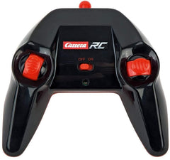 Carrera RC Mario Kart Luigi Mach 8 1-18 Scale 2.4 Ghz 181067 - Colorland Toys