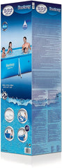 Bestway Steel Pro Power Pro Frame Pool 3.00m x 2.01m x 66cm 56404 - Colorland Toys