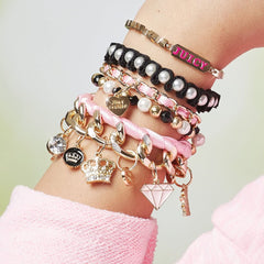 Juicy Couture Chains & Charms 4404 - Colorland Toys