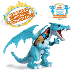 Zuru Robo Alive Dragon 7115 - Colorland Toys